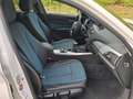 BMW 116 d Top* Kredit* Leder* Sitzheizung* Tempomat* Weiß - thumbnail 16