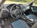 BMW 116 d Top* Kredit* Leder* Sitzheizung* Tempomat* Weiß - thumbnail 12