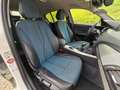 BMW 116 d Top* Kredit* Leder* Sitzheizung* Tempomat* Weiß - thumbnail 17