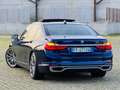 BMW 740 740Le  Eccelsa Strafull   1 of 100 Modrá - thumbnail 4