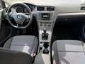 Volkswagen Golf Golf VII 5p 1.6 tdi Trendline 90cv E6 Grau - thumbnail 12