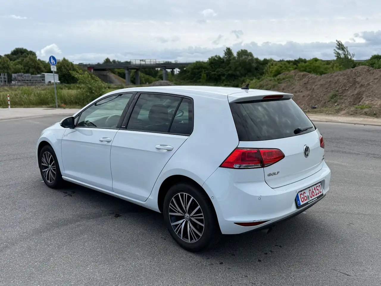 Das Auto
