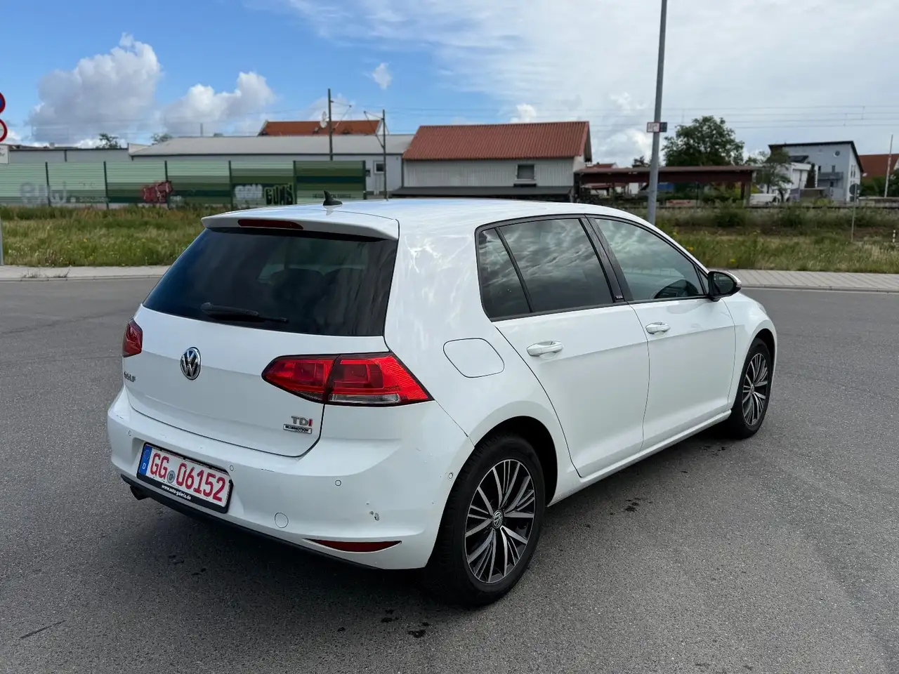 Das Auto