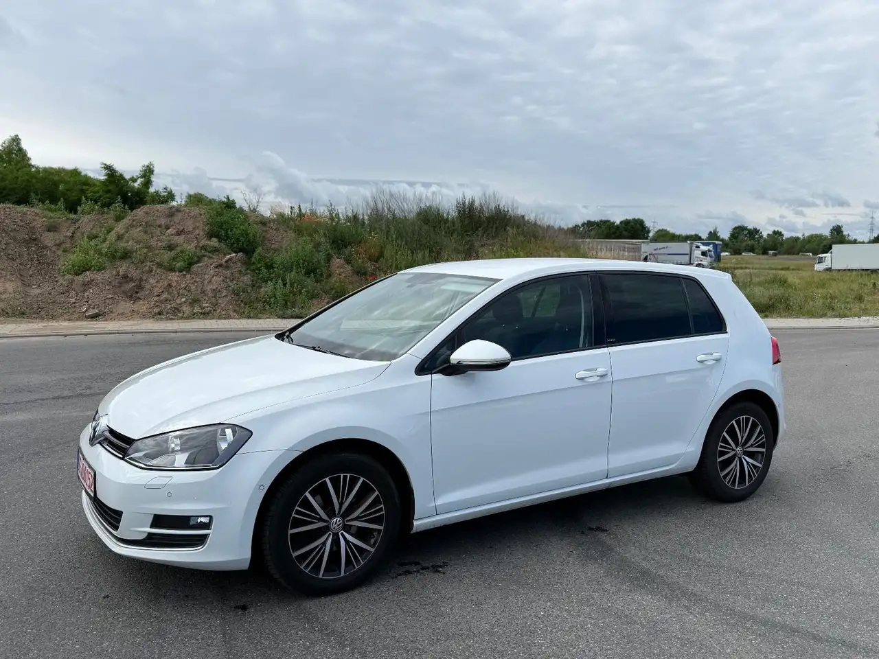 Das Auto