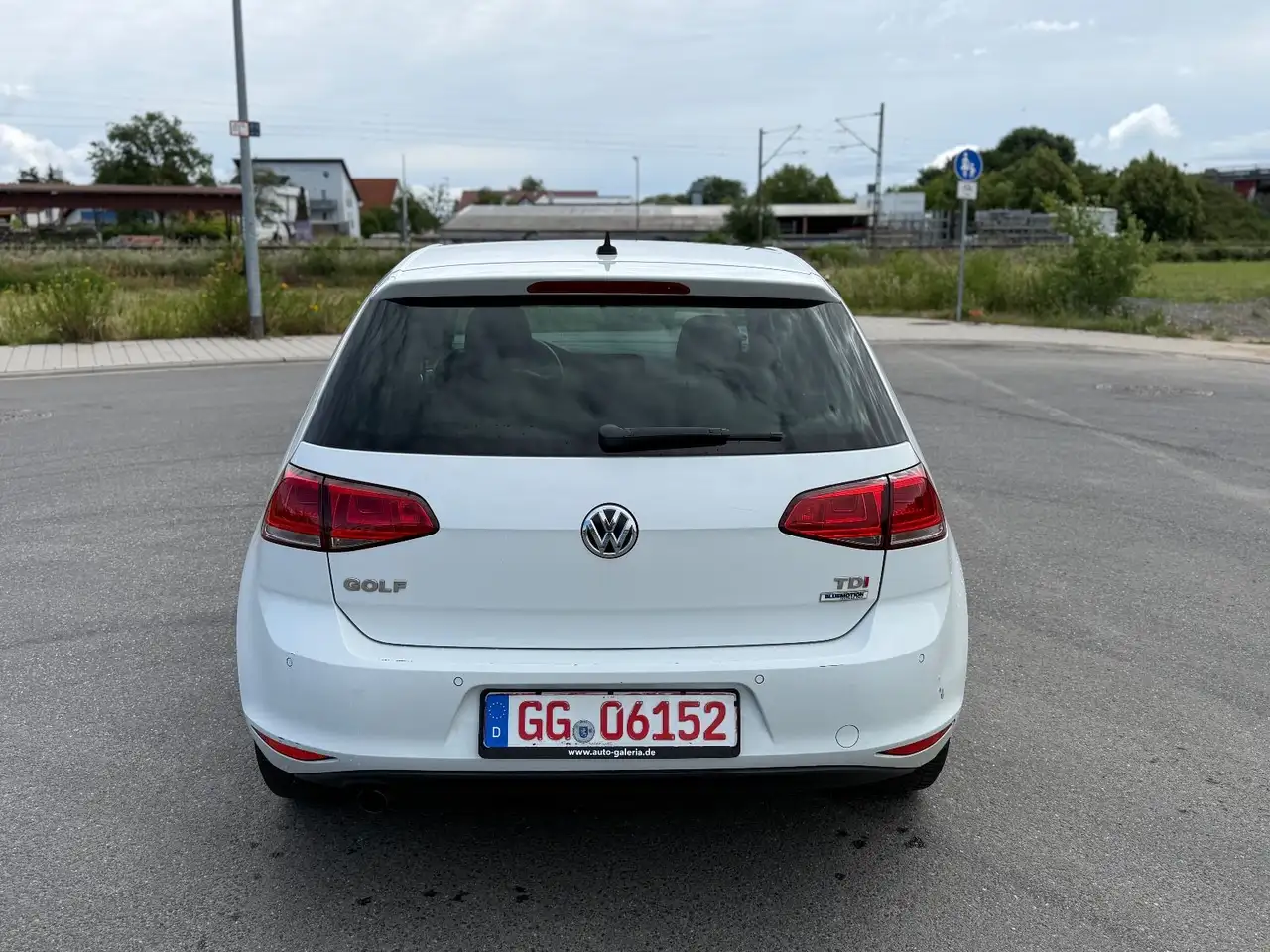 Das Auto