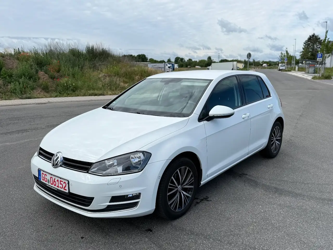 Das Auto