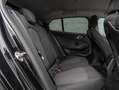BMW 116 AUTOMAAT/NAVI/LED/VERW ZETELS/APS/PRIVACY GLASS Nero - thumbnail 8