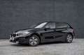 BMW 116 AUTOMAAT/NAVI/LED/VERW ZETELS/APS/PRIVACY GLASS Nero - thumbnail 1