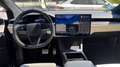 Tesla Model X Plaid AWD Gris - thumbnail 3