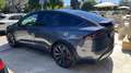 Tesla Model X Plaid AWD Gris - thumbnail 1