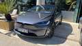 Tesla Model X Plaid AWD Gris - thumbnail 6