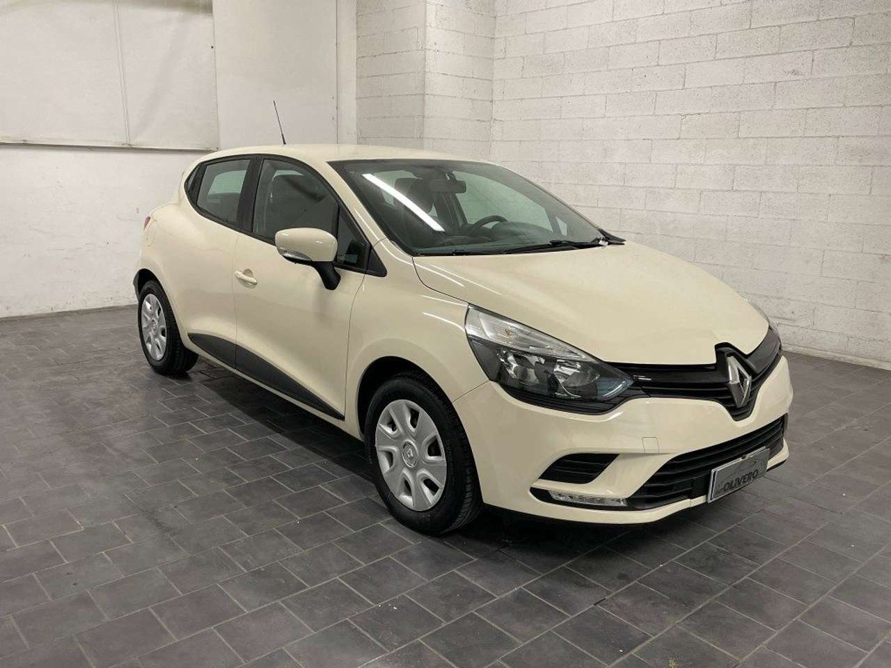 Renault Clio TCe 12V 90 CV GPL - UNIPRO
