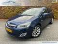 Opel Astra Sports Tourer 1.4 Turbo Cosmo I Airco I Trekhaak Bleu - thumbnail 1
