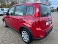 Fiat Panda 1.0 GSE 51kW Mild-Hybrid *City Paket* Rot - thumbnail 4