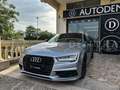 Audi A7 A7 Sportback 3.0 V6 tdi#LED#TETTO#PELLE#NAVI#CAM Argent - thumbnail 3