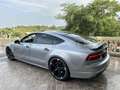 Audi A7 A7 Sportback 3.0 V6 tdi#LED#TETTO#PELLE#NAVI#CAM Argent - thumbnail 7