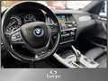 BMW X3 X3 xDrive30d M Sport LED/Pano/360/Keyless/Navi/ Schwarz - thumbnail 12