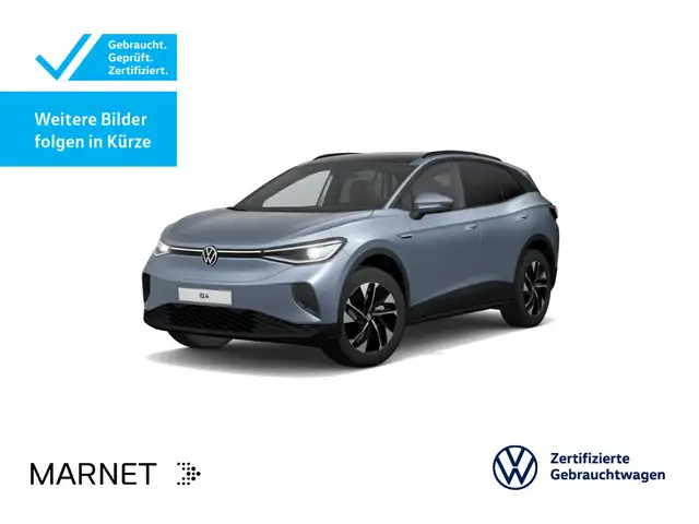 Volkswagen ID.4 Pure Performance Navi*Pano*IQ-Light*IQ-Driv