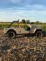 Jeep cj6 - thumbnail 7