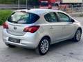 Opel Corsa Corsa 1.3 Mjet AUTOMATICA 17 Silber - thumbnail 4