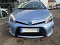 Toyota Yaris 1.5 HYBRIDE 75CV Bleu - thumbnail 17