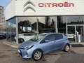 Toyota Yaris 1.5 HYBRIDE 75CV Bleu - thumbnail 1