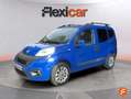 Fiat Qubo 1.4 Easy Bleu - thumbnail 3