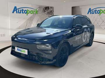 AWD Performance