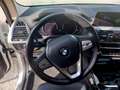 BMW X3 X3 G01 2017 xdrive20d xLine 190cv auto my19 Bianco - thumbnail 9