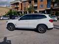 BMW X3 X3 G01 2017 xdrive20d xLine 190cv auto my19 Bianco - thumbnail 7