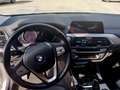 BMW X3 X3 G01 2017 xdrive20d xLine 190cv auto my19 Weiß - thumbnail 32
