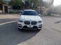 BMW X3 X3 G01 2017 xdrive20d xLine 190cv auto my19 Bianco - thumbnail 1