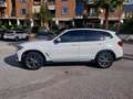 BMW X3 X3 G01 2017 xdrive20d xLine 190cv auto my19 Bianco - thumbnail 6