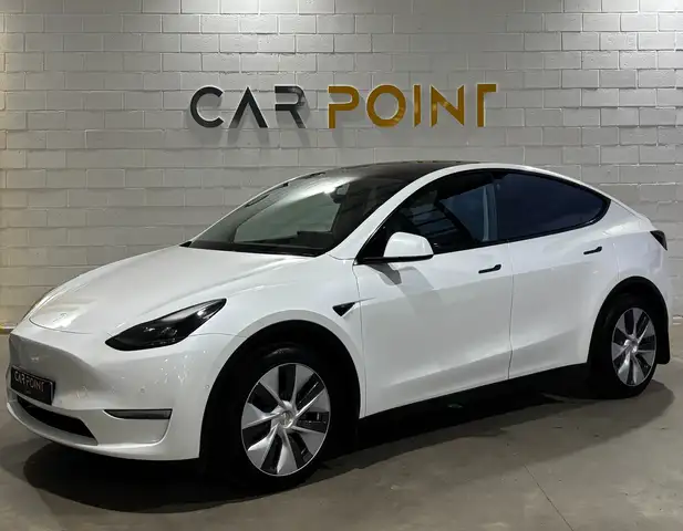 Tesla Model Y Dual Motor - AUTOPILOT - GARANTIE 12 MOIS