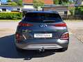 Hyundai KONA Hybrid 1.6 GDI Premium DCT Grijs - thumbnail 8
