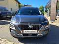 Hyundai KONA Hybrid 1.6 GDI Premium DCT Grijs - thumbnail 4