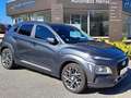 Hyundai KONA Hybrid 1.6 GDI Premium DCT Grijs - thumbnail 2