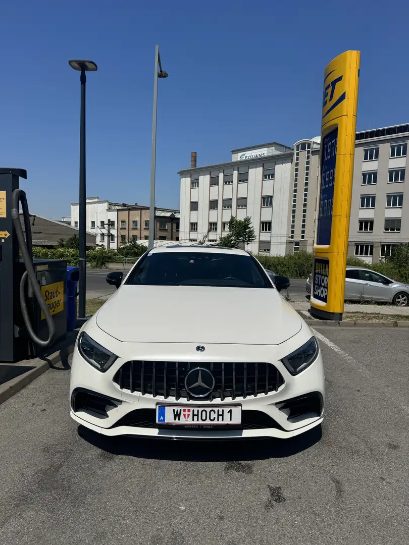 Mercedes-Benz CLS 53 AMG 4MATIC+ - 1