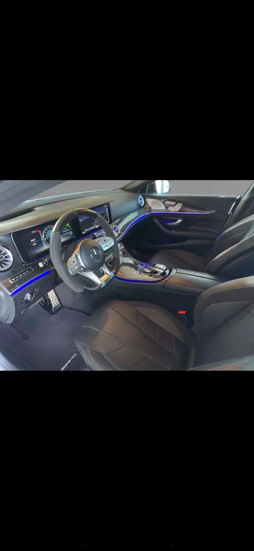 Mercedes-Benz CLS 53 AMG 4MATIC+ - 2