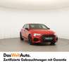 Audi S3 50 TFSI Rot - thumbnail 4