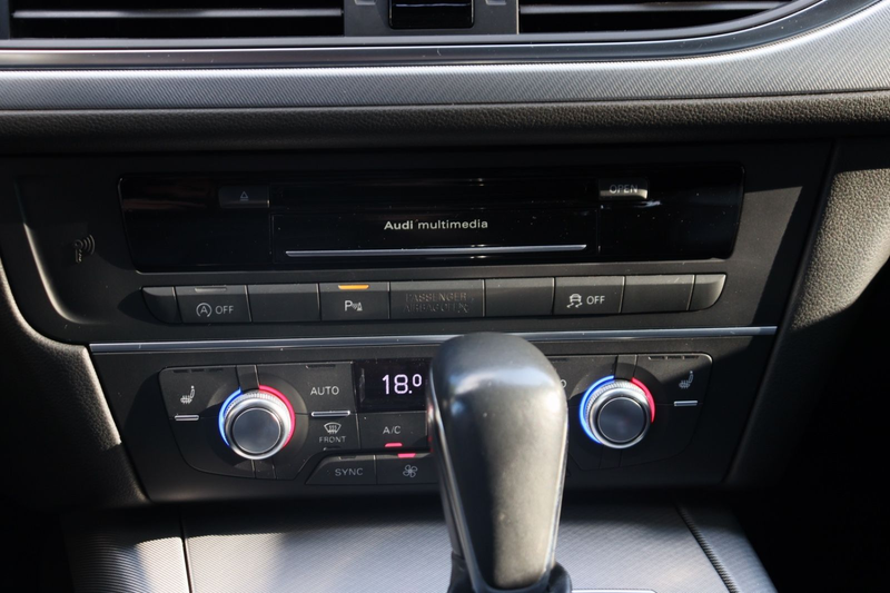Audi A6 AV 3.0TDI cd quattro PANO*MATRX*LEDER*LUFT* — photo 25