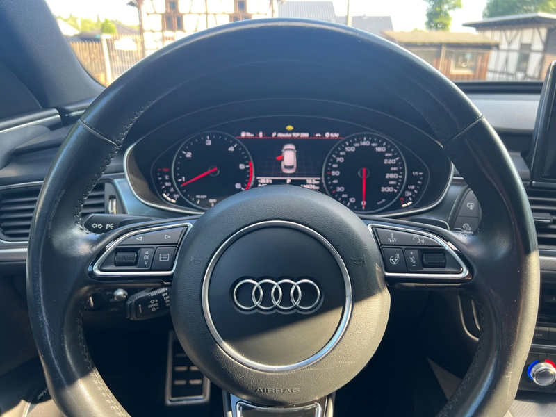 Audi A6 AV 3.0TDI cd quattro PANO*MATRX*LEDER*LUFT* — photo 20