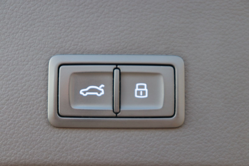 Audi A6 AV 3.0TDI cd quattro PANO*MATRX*LEDER*LUFT* — photo 33
