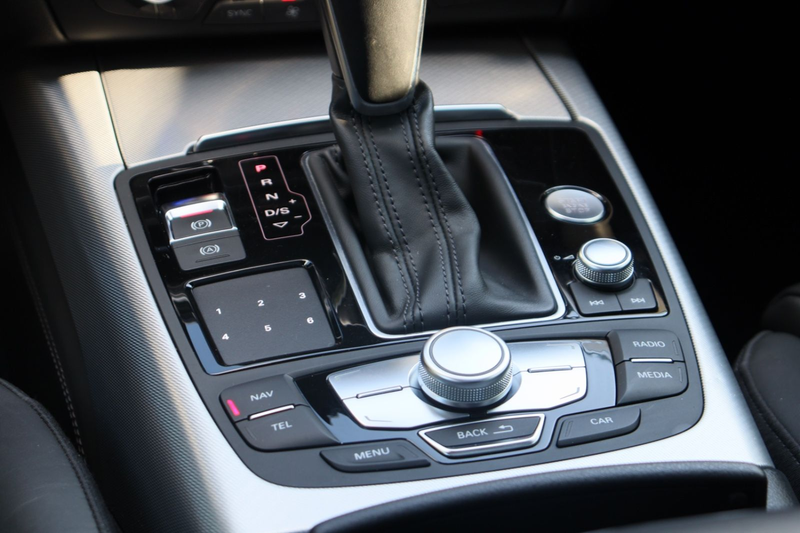 Audi A6 AV 3.0TDI cd quattro PANO*MATRX*LEDER*LUFT* — photo 28