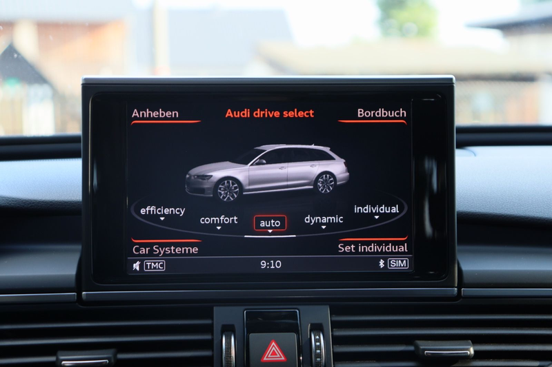 Audi A6 AV 3.0TDI cd quattro PANO*MATRX*LEDER*LUFT* — photo 27