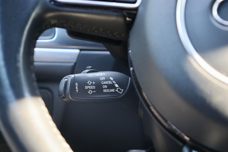 Audi A6 AV 3.0TDI cd quattro PANO*MATRX*LEDER*LUFT* — photo 30