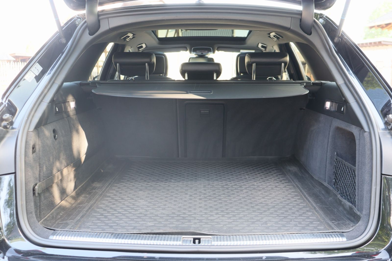 Audi A6 AV 3.0TDI cd quattro PANO*MATRX*LEDER*LUFT* — photo 23