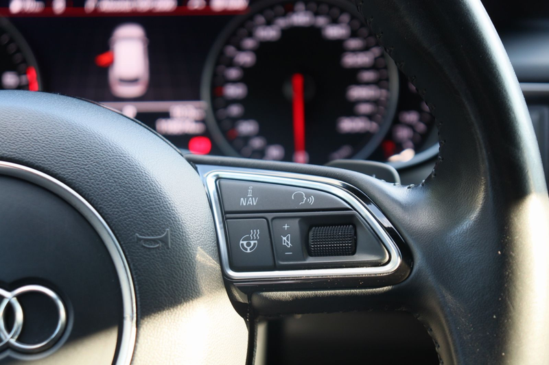 Audi A6 AV 3.0TDI cd quattro PANO*MATRX*LEDER*LUFT* — photo 31