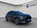 Ford Puma 1.0 Hybrid Aut. ST-LINE X Winterpaket Gris - thumbnail 8