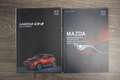 Mazda CX-3 2.0 SkyActiv-G 150pk Automaat AWD GT-M LED | Half Noir - thumbnail 38